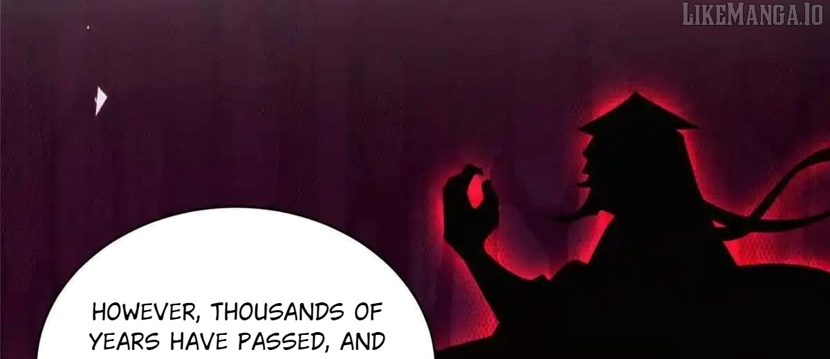 Divine Urban God Chapter 291 - page 140